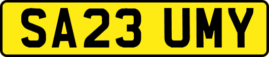 SA23UMY