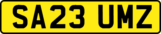 SA23UMZ