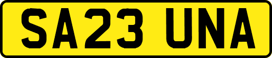 SA23UNA