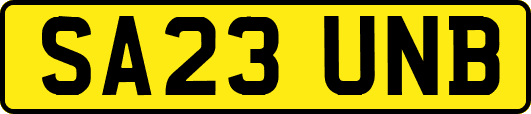 SA23UNB