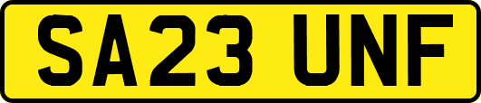 SA23UNF