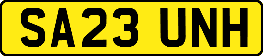 SA23UNH
