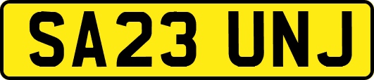 SA23UNJ