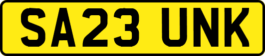 SA23UNK