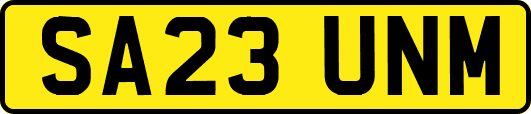 SA23UNM