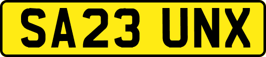 SA23UNX