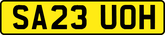 SA23UOH