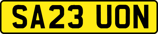 SA23UON