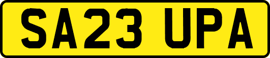 SA23UPA