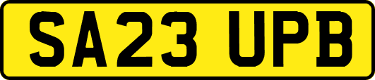 SA23UPB