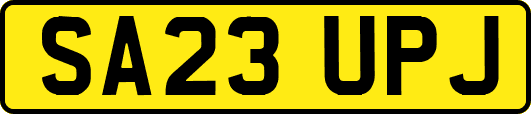 SA23UPJ