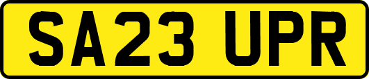 SA23UPR