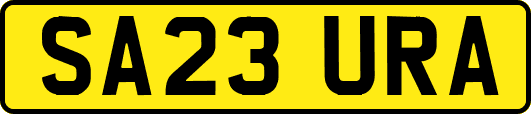 SA23URA