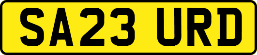 SA23URD