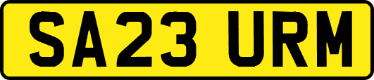 SA23URM