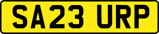 SA23URP