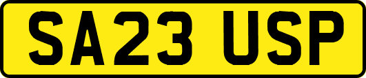 SA23USP