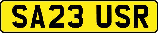 SA23USR