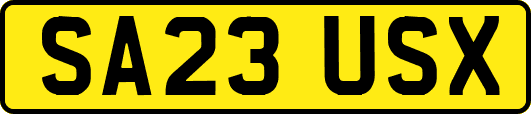 SA23USX