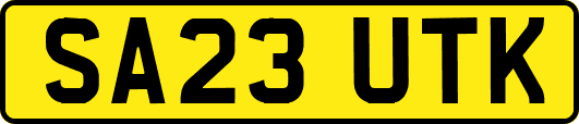 SA23UTK