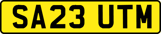 SA23UTM