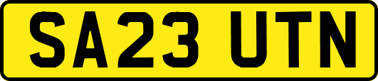 SA23UTN