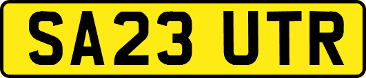 SA23UTR