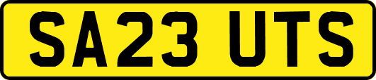 SA23UTS