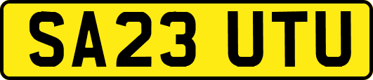 SA23UTU