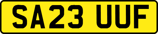 SA23UUF