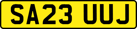 SA23UUJ