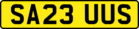 SA23UUS