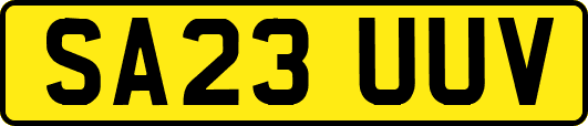 SA23UUV