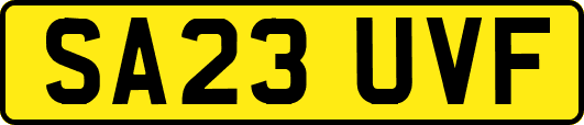 SA23UVF