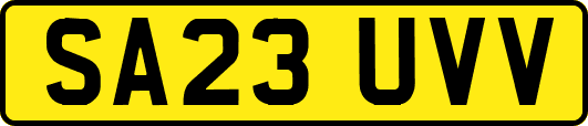 SA23UVV