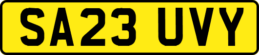 SA23UVY