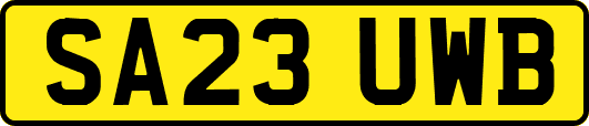 SA23UWB