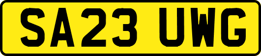 SA23UWG