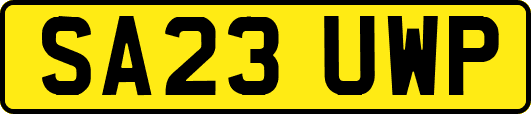 SA23UWP