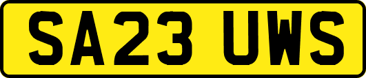 SA23UWS