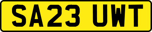 SA23UWT