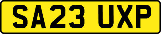 SA23UXP