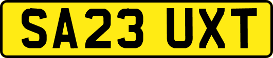 SA23UXT