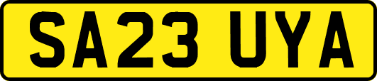 SA23UYA