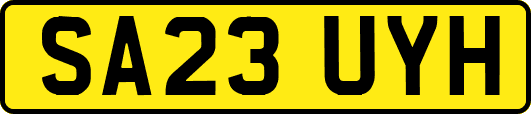 SA23UYH