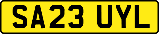 SA23UYL