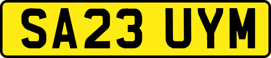SA23UYM