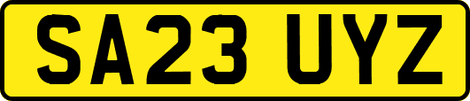 SA23UYZ