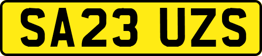 SA23UZS