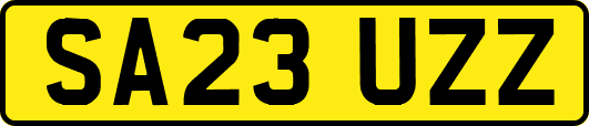 SA23UZZ